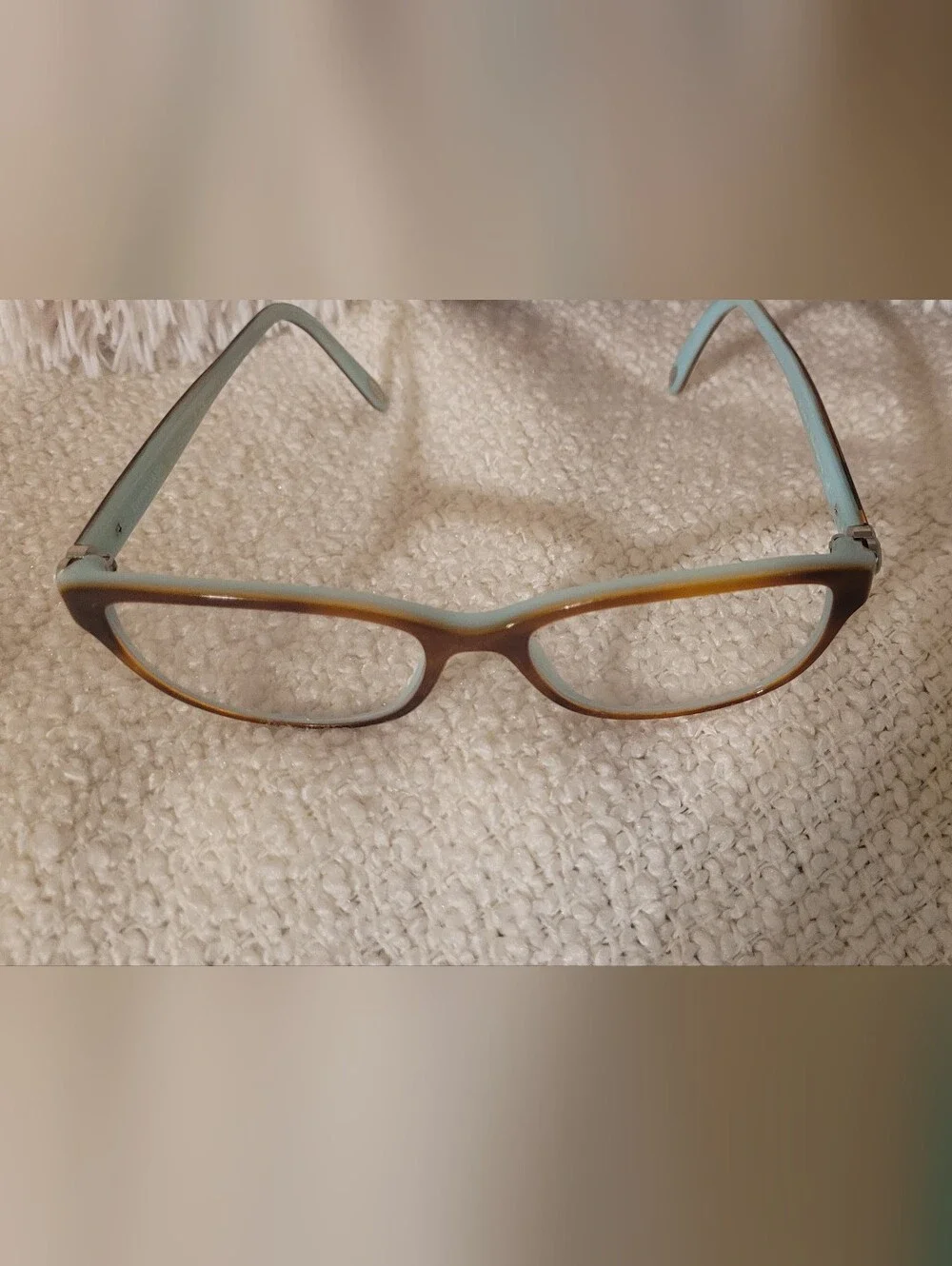 Tiffany & Co. these are